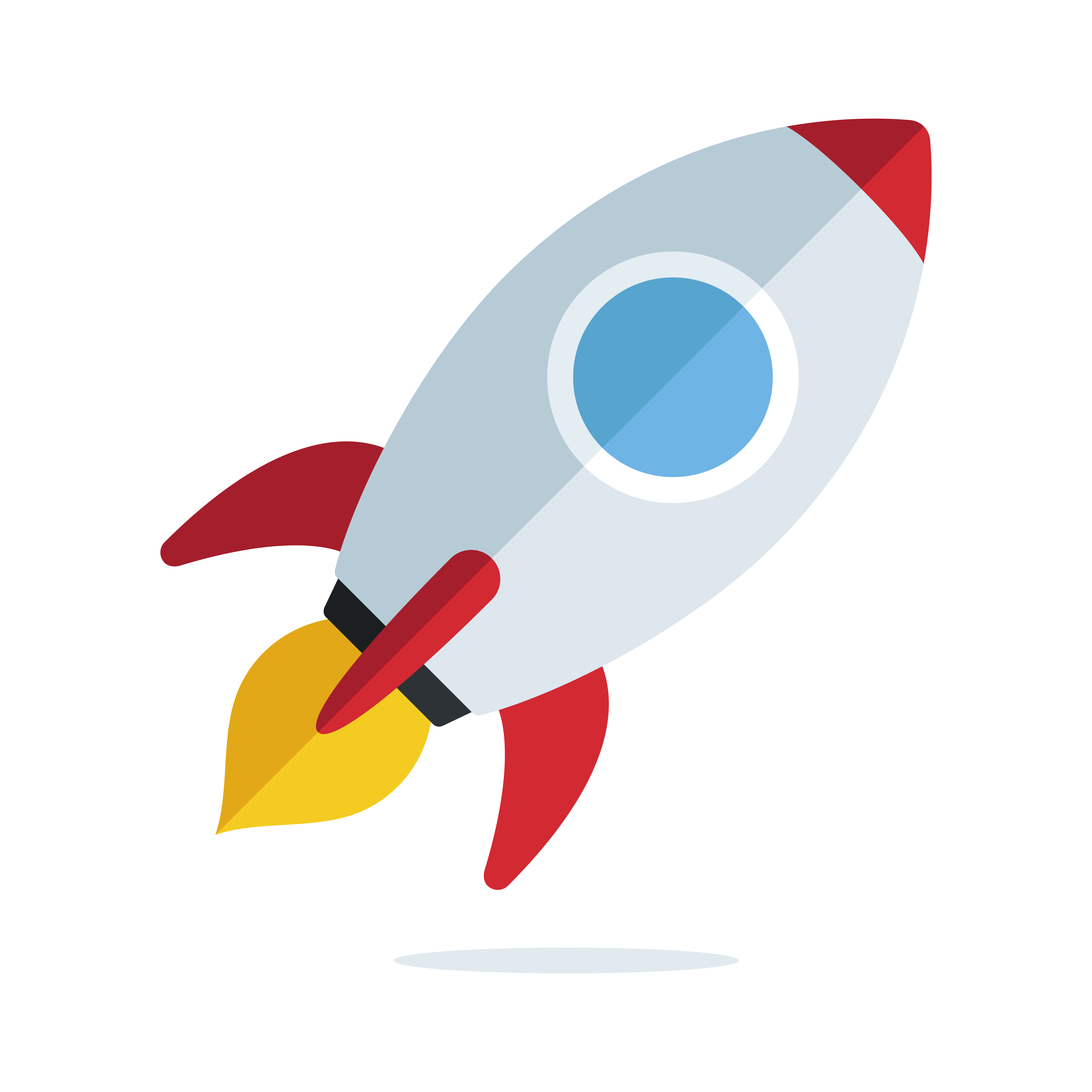 rocket