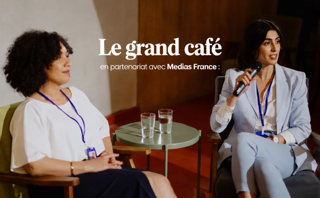 M.A.C Moov’ au Grand Café Marie Claire : une matinée dédiée au bien-être féminin
